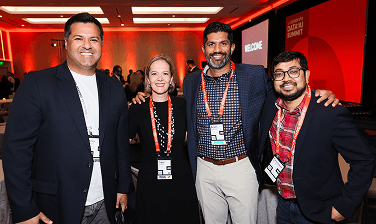 Make Meaningful Connections