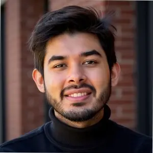 manav trivedi